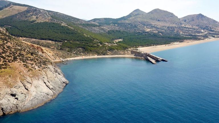 Ugurlu Village/ Hidden Harbor 1. Fotoğraf