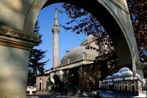 Sultan Süleyman Cami