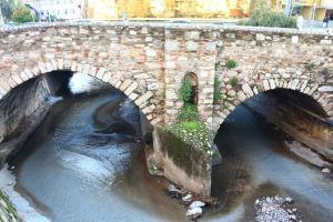 The Sergeant's Bridge