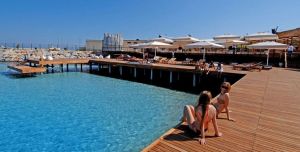 D-Marin Blue Point Beach Club