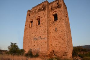 The Freezing Tower