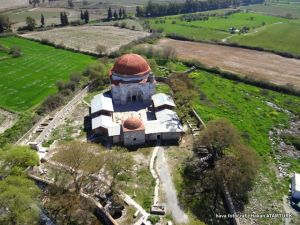 İlyas Bey Camii