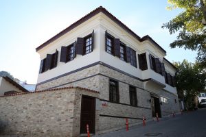 It 's F. Private Arabul Cultural Center and City Museum