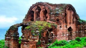 Kurşunlu Manastırı