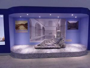 The Museum of Miletus