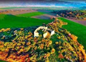 Myus Antik Kenti