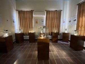 The Museum of Micro-Miniatures