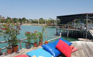 Sahte Cennet Beach Club