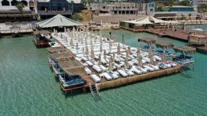 Sensation Beach Club