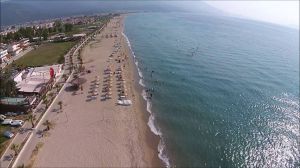 The Beach of Love