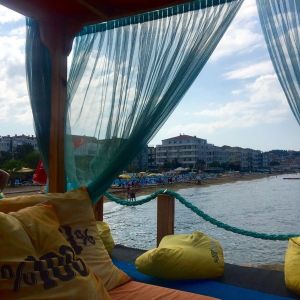 Sobbe Beach