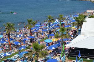Mawish Beach