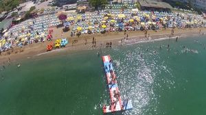 Deniz Feneri Beach