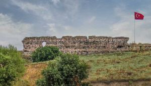 Visit the Castle of Chorlu