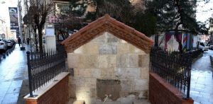 Çukur Çeşme