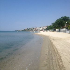 Dallas Plajı