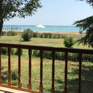 Marmara Sahil Sitesi Plajı