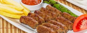 Özcanlar Köfte