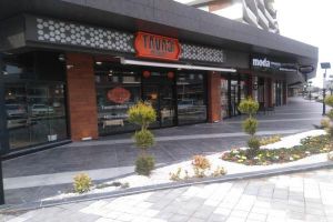 Tavacı Habib Usta Çorlu