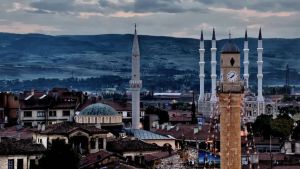 Çorum