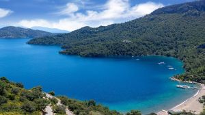 Sarsala Bay