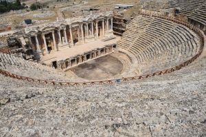 Hierapolis Antik Kenti
