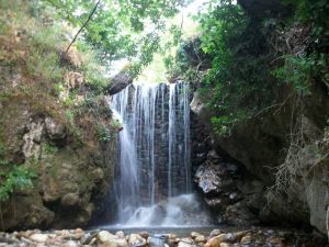 2 days Denizli-Israfil river