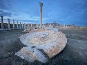 Tripolis antik kenti