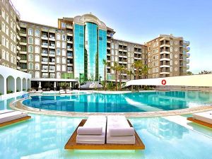 Hotels Laur Experience and Elegance