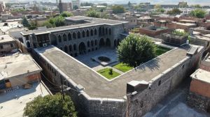 The Palace of Cemil Pasha