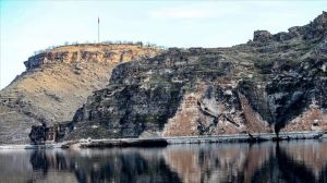 The Fortress of Eil