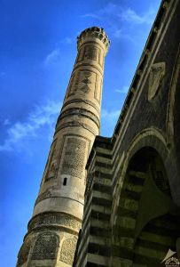 The Safa Mosque