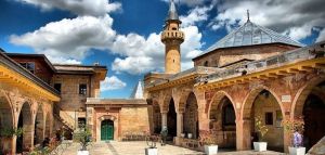 The Madrasah
