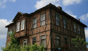 Dadalı köyü