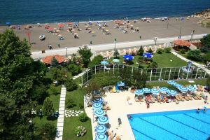 The Hotel Akçakoca