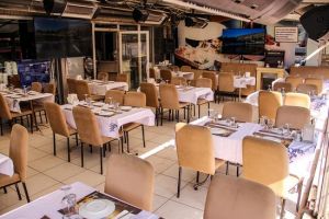 Çiftlik Restaurant