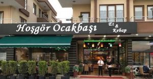 Hoşgör Ocakbaşı