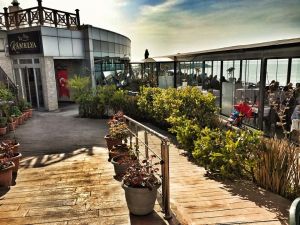 Kamelya Restaurant