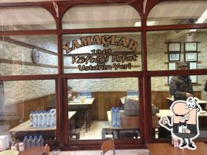 Yamaçlar 1949 Köfteci Rıfat Usta