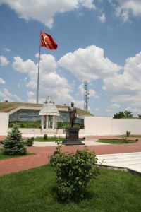 Museum of the Balkan War