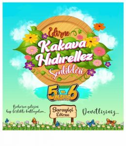 The Cocoa Harvest Festival