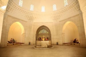 The Medical Museum of Edirne