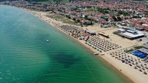 The Gulf of Saros
