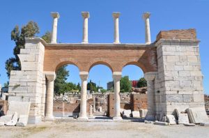 St. Jean Bazilikası