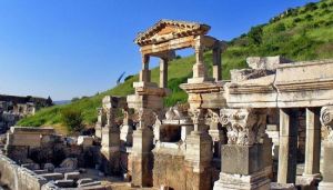Trajan Çeşmesi