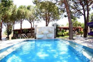 Atillas Getaway Selcuk Hotel and Resort