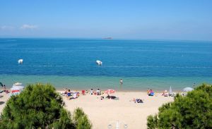 Erdek Avşa Adası