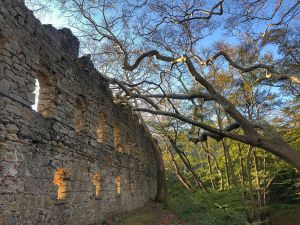 The monastery of Erdek Kirazli