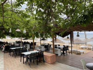 Kiraz Beach Otel