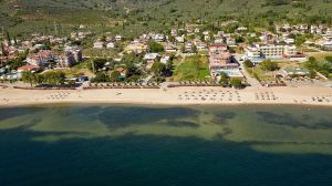 The village of Ocaklar
